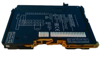 OMRON NX-OD3268