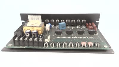 AMERICAN CONTROL ELECTRONICS RG300U