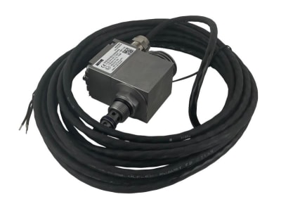 ARGO HYTOS SD2EX-B4/H2Z51/02400A4-B