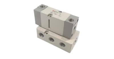 SMC VFA3240-02