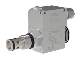 ARGO HYTOS SD3EX-C2/H2L2/02400A4M9-B