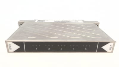 BEDROCK AUTOMATION BRSIOS05