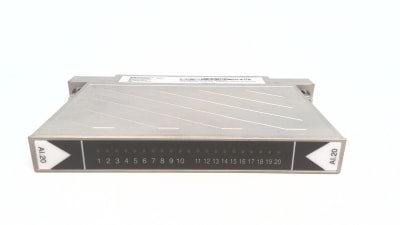 BEDROCK AUTOMATION BRSIO620