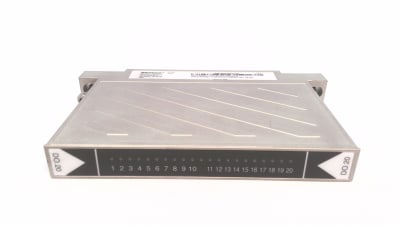 BEDROCK AUTOMATION BRSIO820