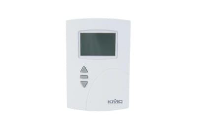 KMC CONTROLS STE-9001W