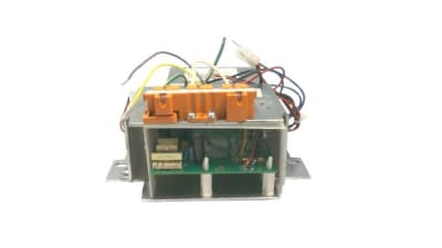 EATON CORPORATION N2LPSM2 K57