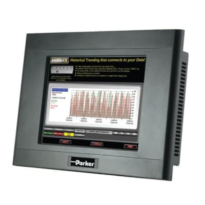 PARKER IPC17T-1C-X2H-NA3