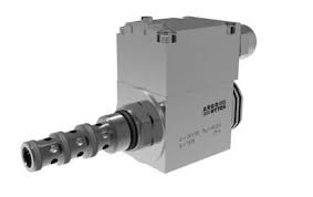 ARGO HYTOS SD2EX-B4/H2X21/02400A4-B