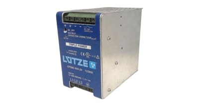 LUTZE CPSB3-500-24