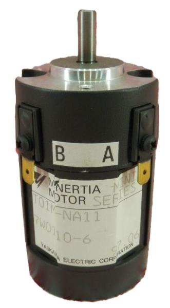 YASKAWA ELECTRIC T01M-NA11