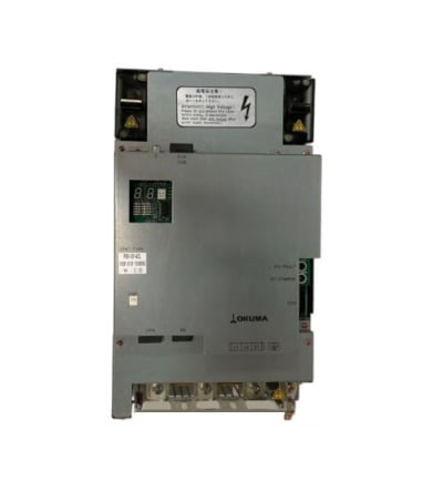 OKUMA PSU-30-ACL