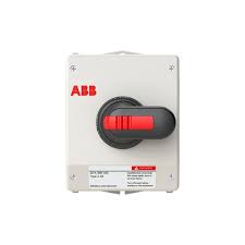ASEA BROWN BOVERI EOT520N3PAP-SRA