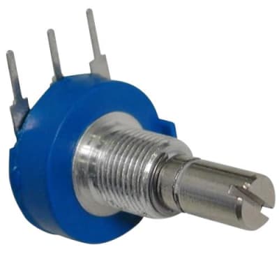 BOURNS 3852C-122-252A