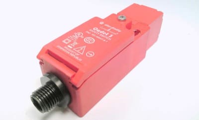 ALLEN BRADLEY 440K-C21067