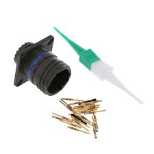 AMPHENOL D38999/20WC35PA