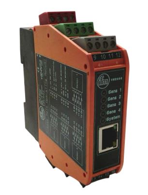 EFECTOR DIAGNOSTIC ELECTRONICS-VSE002