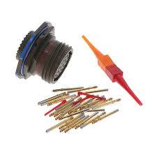 AMPHENOL D38999/24WE26SN