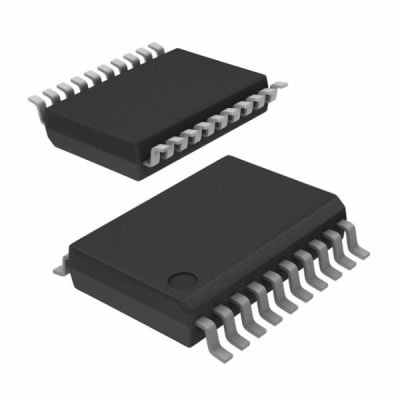 ON SEMICONDUCTOR 74ACT541MTCX