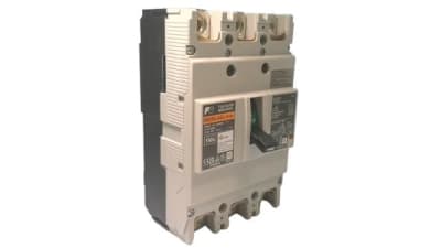 FUJI ELECTRIC BW250JAGU-3P150SB