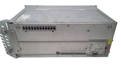 LTI CDB34.014,W2.0,BR,SH