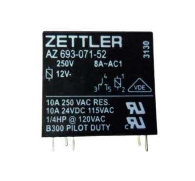 AMERICAN ZETTLER AZ693-071-52
