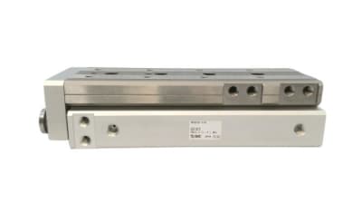 SMC MXQ25L-100