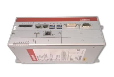 BECKHOFF C6930-1129-0060