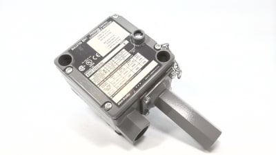 ALLEN BRADLEY 836T-T256JX40