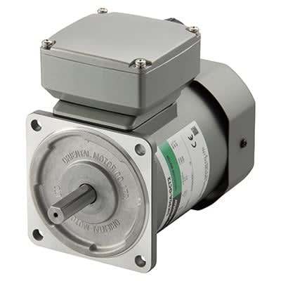 ORIENTAL MOTOR 5IK60GVH-UAT2