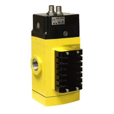ROSS CONTROLS M35X40NAEXDBXA