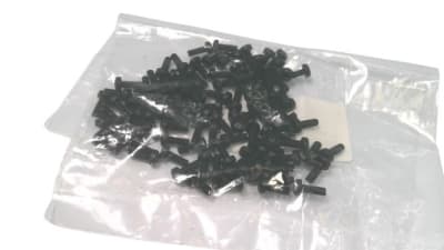 MCMASTER CARR 92492A719-EA