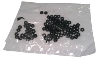 MCMASTER CARR 93800A400-EA