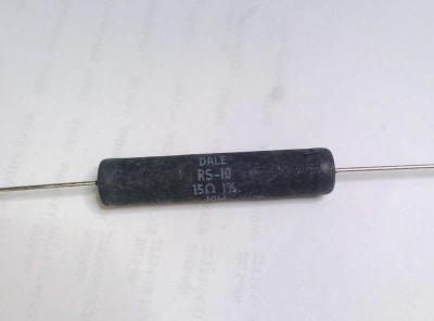 VISHAY RS01015R00FE12