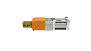 WELKER ENG UB4N025A010D001A000