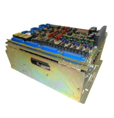 FANUC A06B-6050-H402