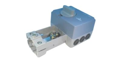 LANDIS & STAEFA SQX62