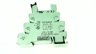 PHOENIX CONTACT PLC-BSC-12DC/21-21