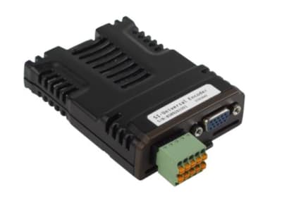 NIDEC CORP SI-UNIVERSAL ENCODER