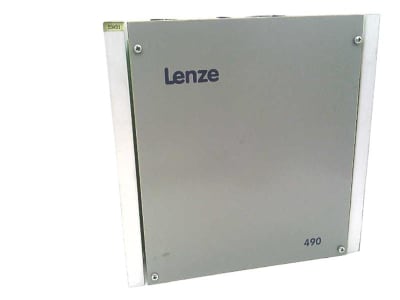 LENZE 492E3D