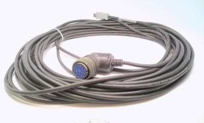 YASKAWA ELECTRIC JZSP-CMP0220