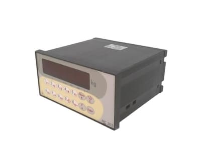 PAVONE MC302