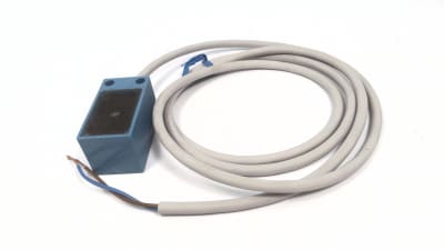 AZBIL CORPORATION FL2R-7J6SD