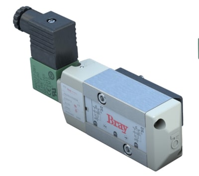 BRAY 63125A-215145P4