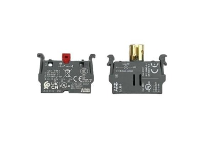 ASEA BROWN BOVERI 1SFA611605R1210