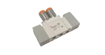 SMC SYA3220-N7