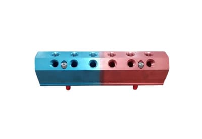 CITO PRODUCTS IM4-11-ACE-12-12-3/8-N R/B