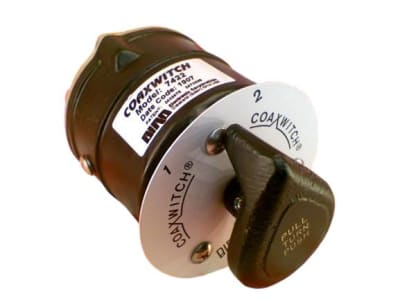 BIRD TECHNOLOGIES 7422