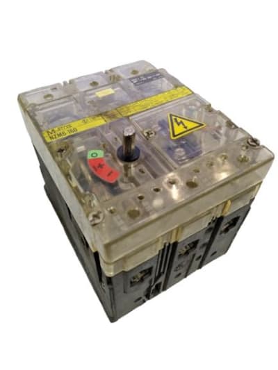 EATON CORPORATION NZM6-160