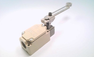 OMRON WLCA12TSNOMR