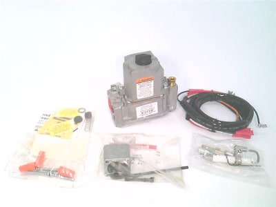 HONEYWELL Y8610U4001